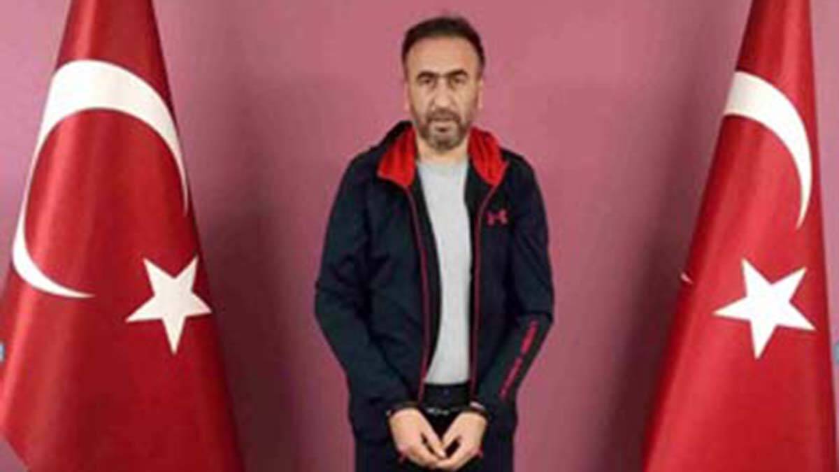 FETÖ sanığının tahliye kararına itiraz reddedildi