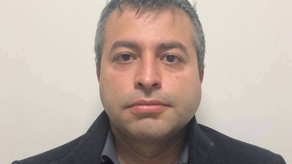 FETÖ'nün doktor konumundaki üyesi yakalandı