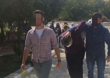 FETÖ'nün emniyet mahrem imamı Ankara'da yakalandı