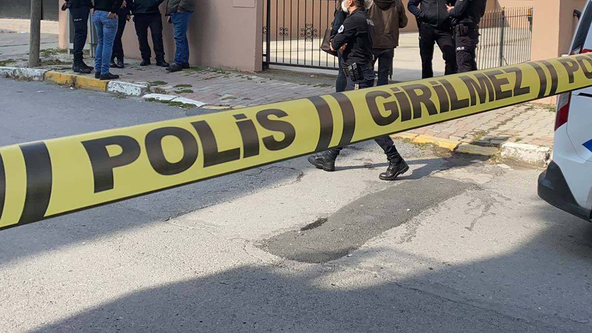 FETÖ'nün emniyet mahrem yapılanmasına operasyon