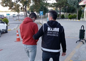 FETÖ'nün emniyet mahrem yapılanmasına operasyon