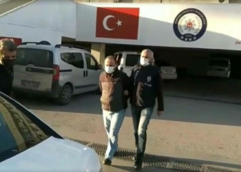 FETÖ'nün jandarma mahrem imam soruşturması: 98 gözaltı