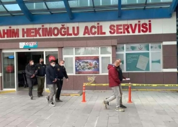 FETÖ'nün sözde TSK yapılanmasına operasyon