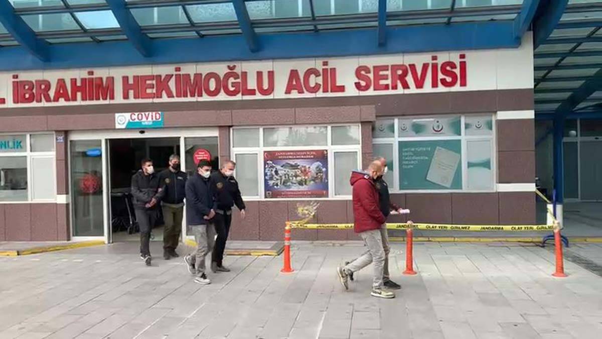 FETÖ'nün sözde TSK yapılanmasına operasyon