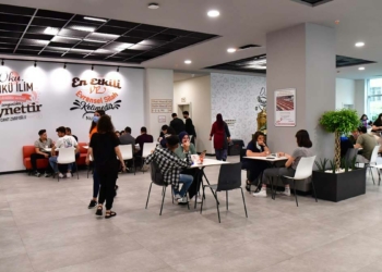 Fatih Merkez Kütüphanesi üye sayısı 25 bine yaklaştı