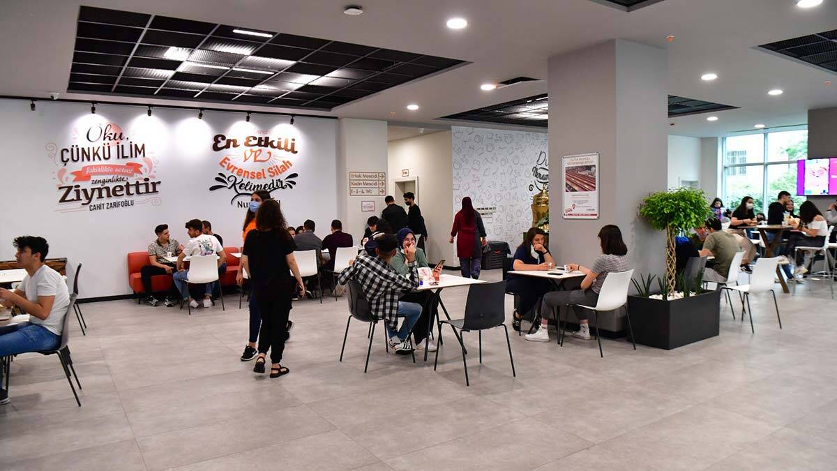 Fatih Merkez Kütüphanesi üye sayısı 25 bine yaklaştı