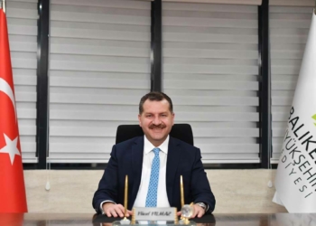Fatih'in fermanı için Belediye Başkanı'ndan girişim
