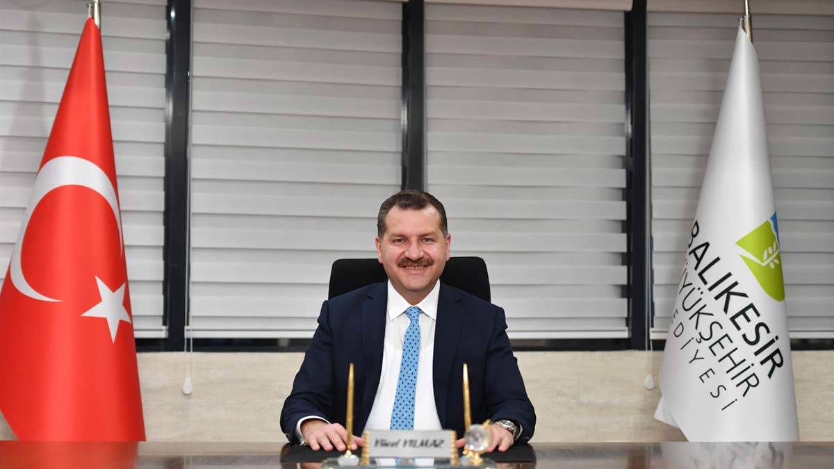 Fatih'in fermanı için Belediye Başkanı'ndan girişim