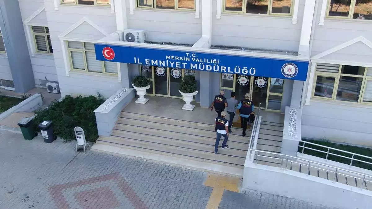 Firari fetocu kktcde yakalandi 2 - öne çıkan - haberton