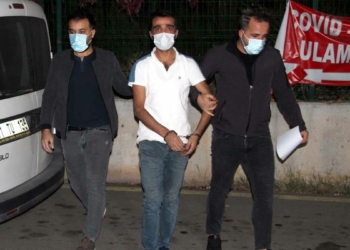 Firarilere operasyon: Çok sayıda kişi gözaltında