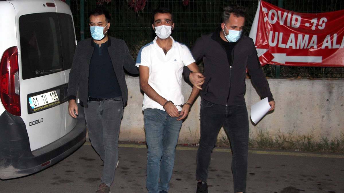 Firarilere operasyon: Çok sayıda kişi gözaltında