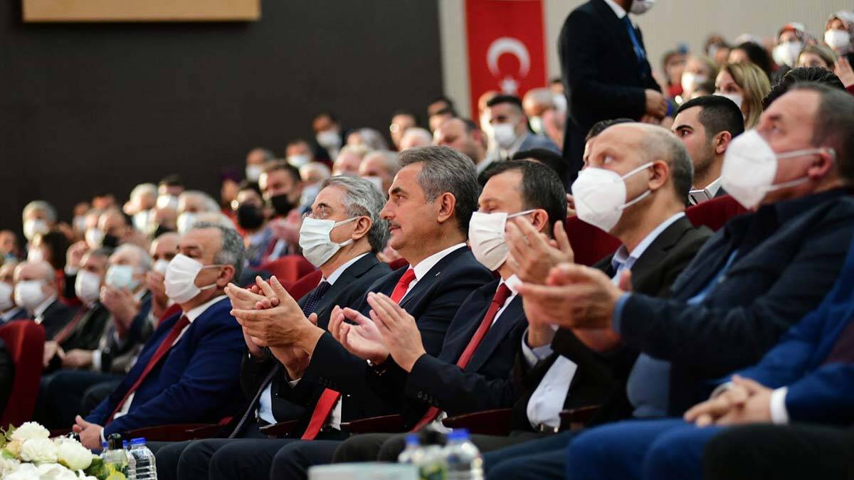 Söz verdik fazlasını yaptık