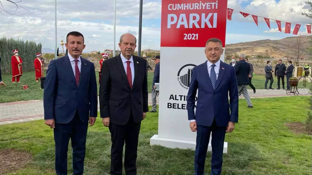 Fuat oktay akdenizde rotasini sasiran cevabini alir - politika - haberton