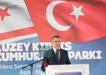 Fuat Oktay: Akdeniz'de rotasını şaşıran cevabını alır