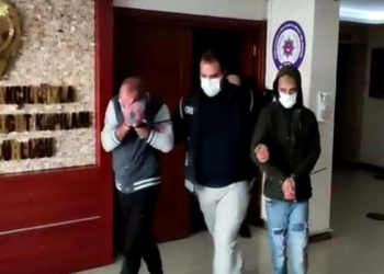 Fuhuş çetesine operasyon: 4 kişi tutuklandı