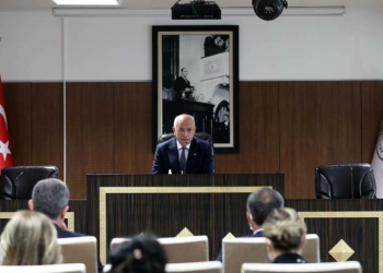 Yenimahalle'de şehit yakınları ve gazilere öncelik