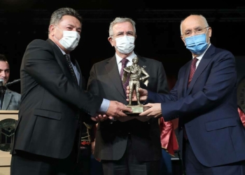 Ankara 98 yaşında