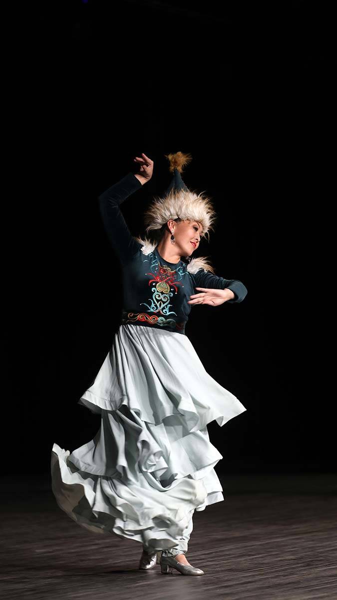 Ankara'nın Başkent oluşu coşkuyla kutlandı, Başkent Ankara 98 yaşında.