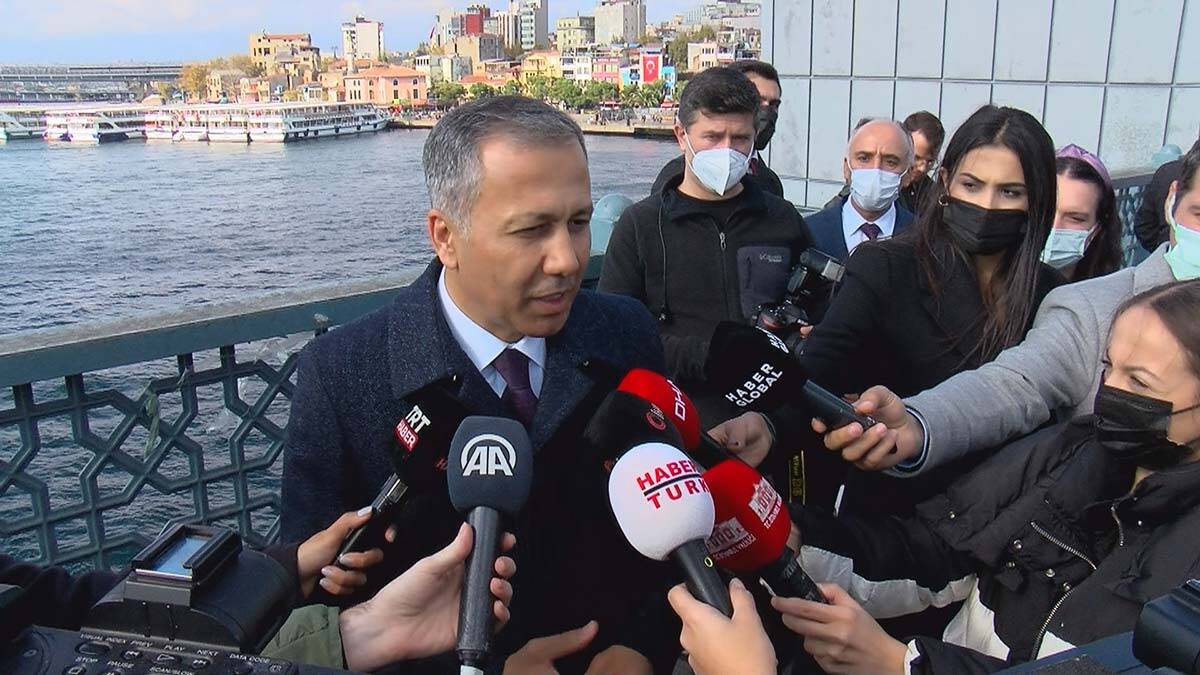 " Canla, başla, yürekle, sağlıkla hep beraber cumhuriyetimizin 100'uncu yaşına koşuyoruz. "