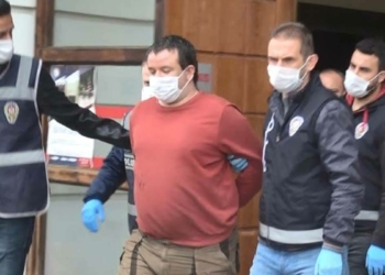 Gamze Pala'nın katiline ağırlaştırılmış müebbet verildi