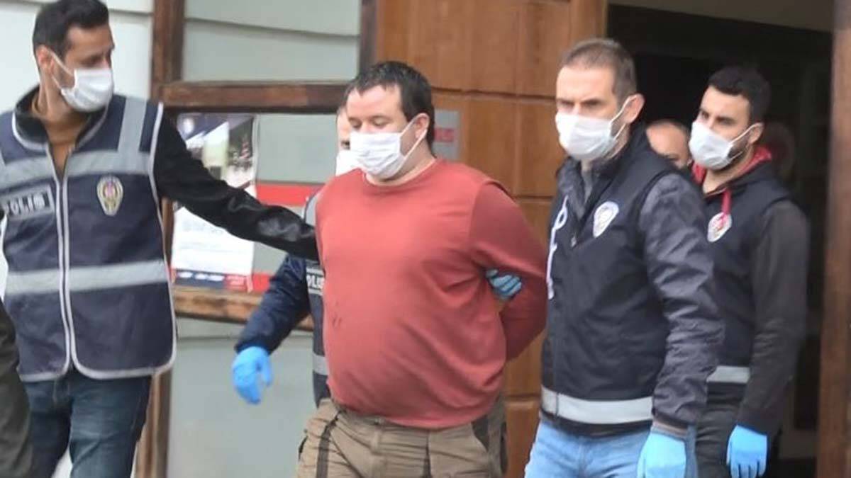 Gamze Pala'nın katiline ağırlaştırılmış müebbet verildi