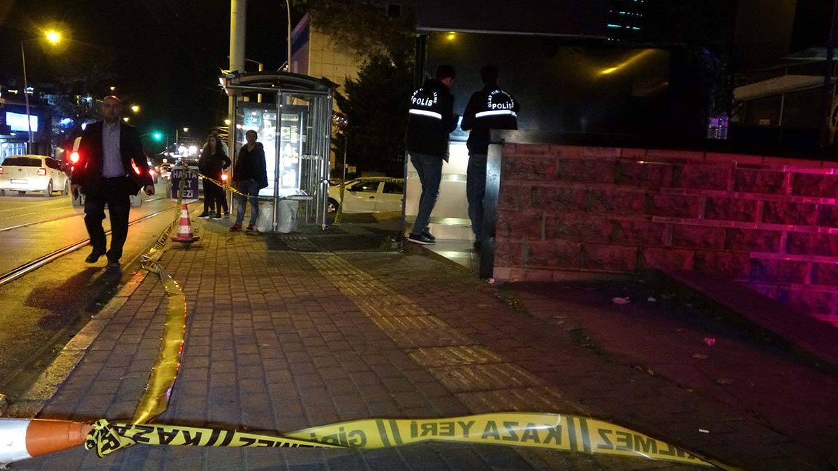 Gece kulübü sahibi cinayetinde müeebet hapis