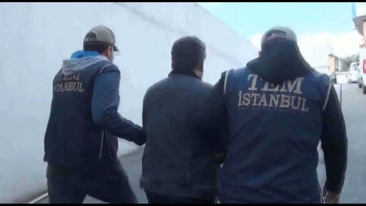 Fetullah Gülen'in kız kardeşinin oğlu Muhammet Mahmut K. gözaltına alındı