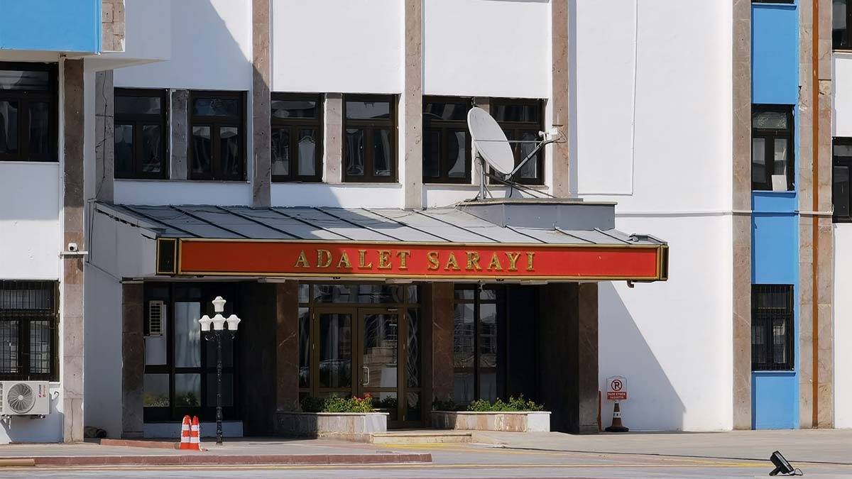 Gülistan Doku davasında önemli gelişme