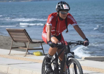 Gülşah Akpınar: En büyük destekçim ailem ve işletmem