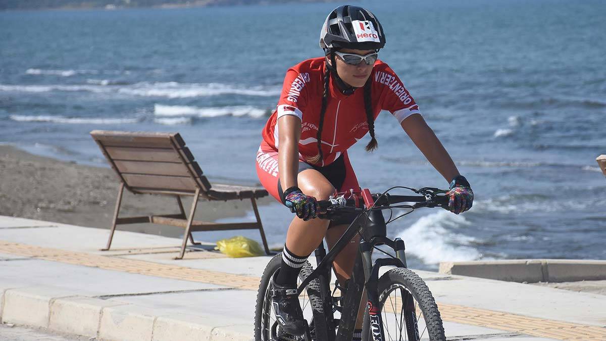 Gülşah Akpınar: En büyük destekçim ailem ve işletmem