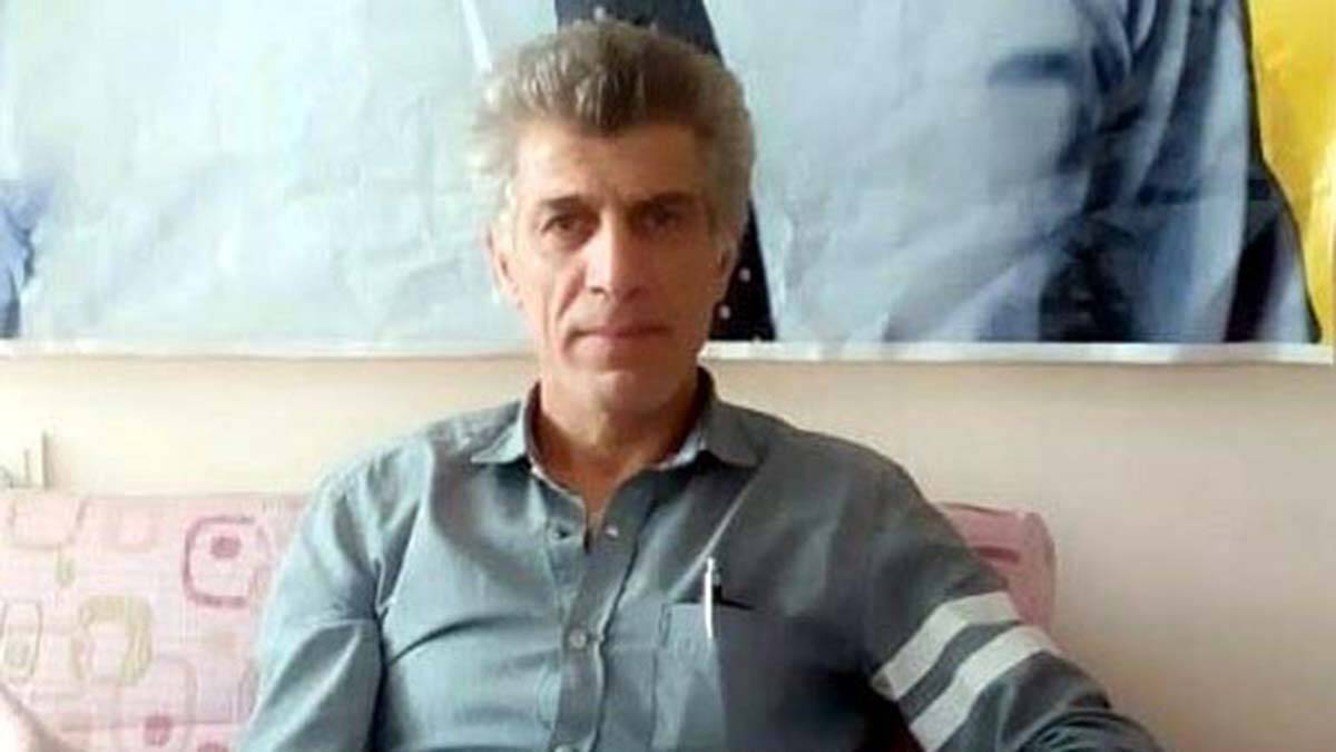 HDP ilçe başkanları adli kontrol şartıyla serbest