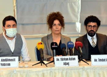 HDP'den İzmir'deki saldırı iddianamesi açıklaması