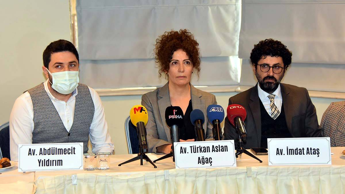 HDP'den İzmir'deki saldırı iddianamesi açıklaması