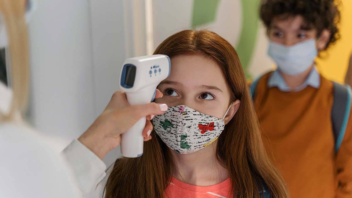 Genel toplum ile ilk ve orta öğretim öğrencileri dışında farklı uygulamaya işaret eden ilave bir hüküm bulunmamaktadır