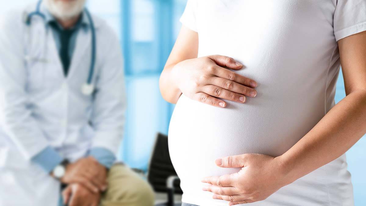 Hamilelikte iyot düzeylerine dikkat