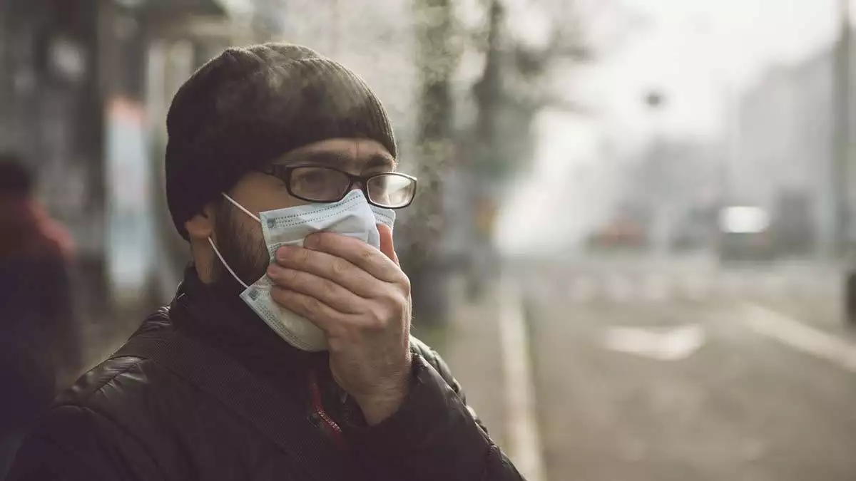 Hava kirliligi covid 19da olum riskini artiriyor 2 - sağlık haberleri - haberton
