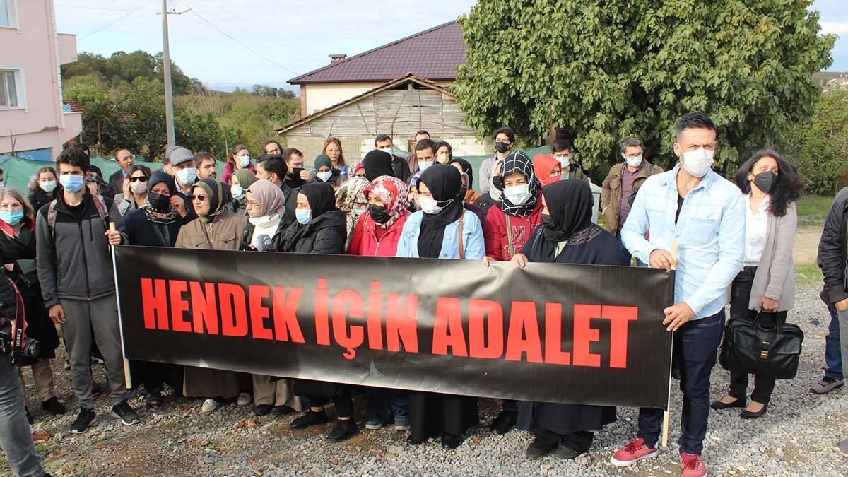 Havai fişek fabrikası patlaması davasında 5. duruşma