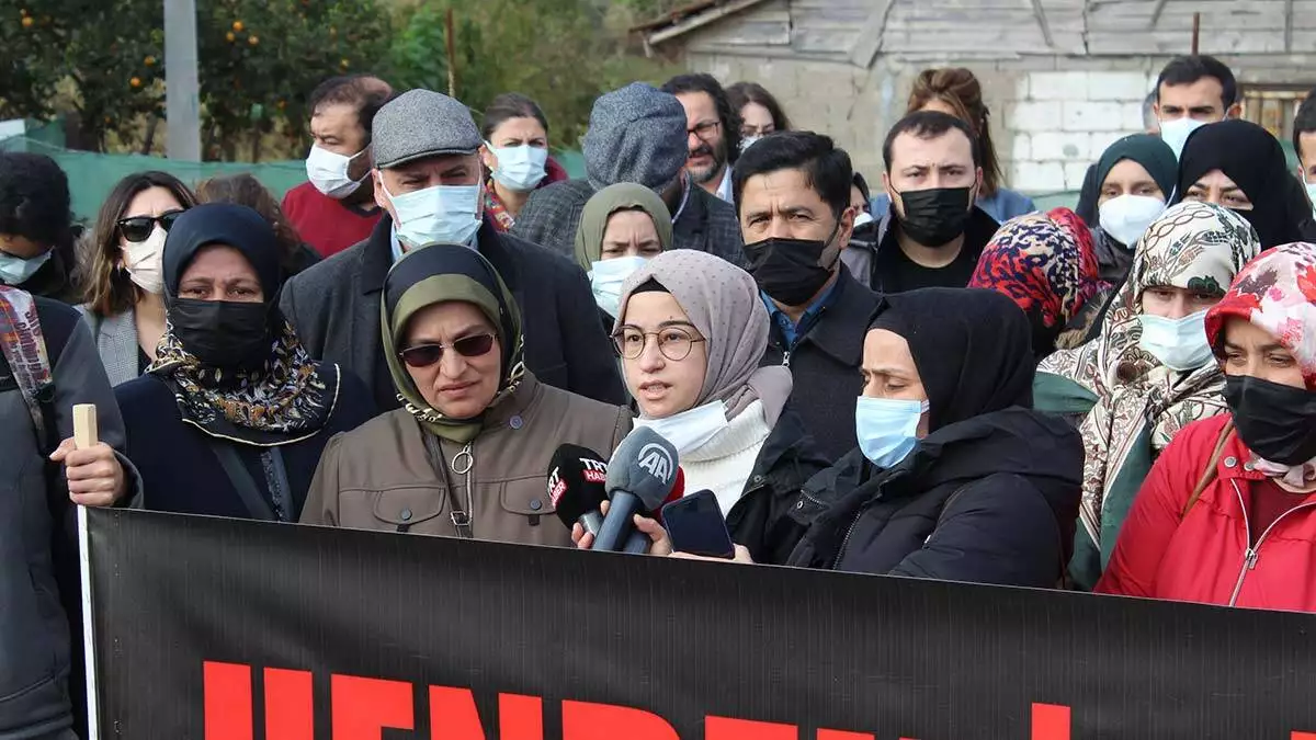 Havai fisek fabrikasi patlamasi davasinda 5. Durusma 2 - öne çıkan - haberton