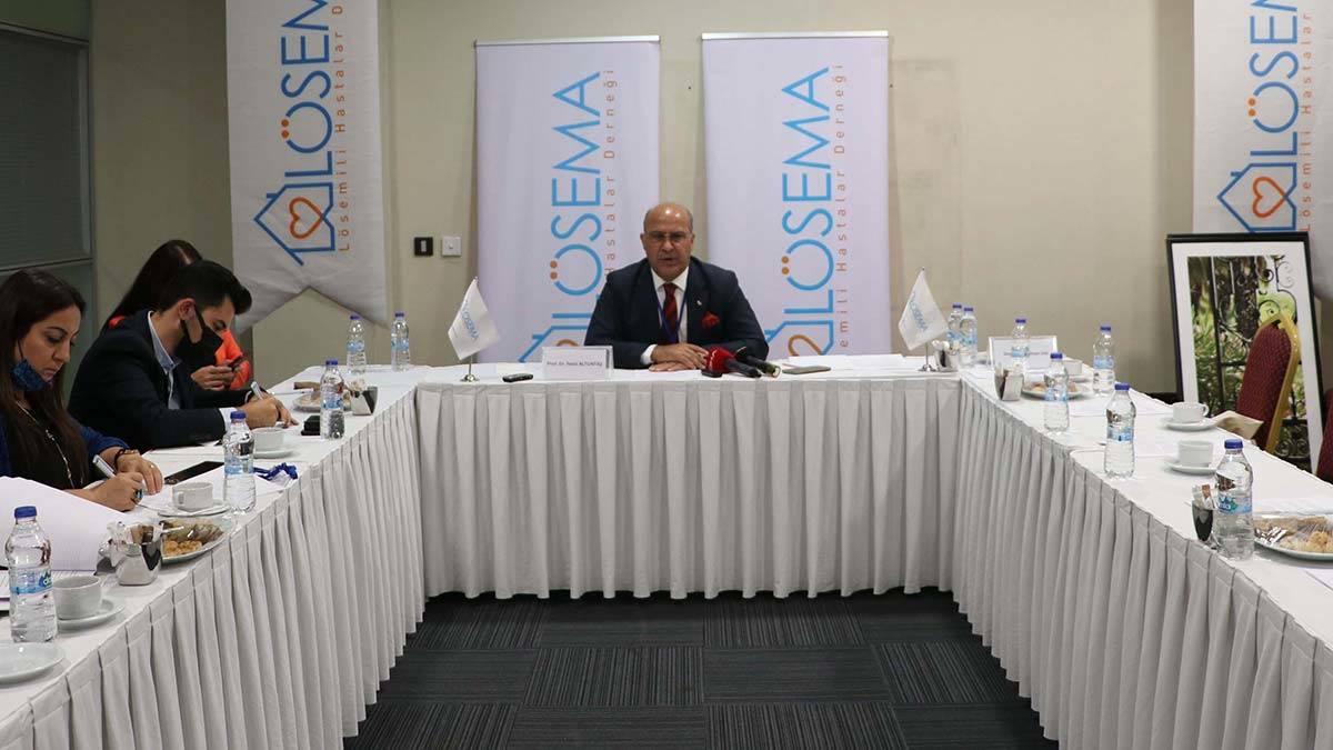 Hematolojik kanserlerin tedavisinde yapay zeka dönemi