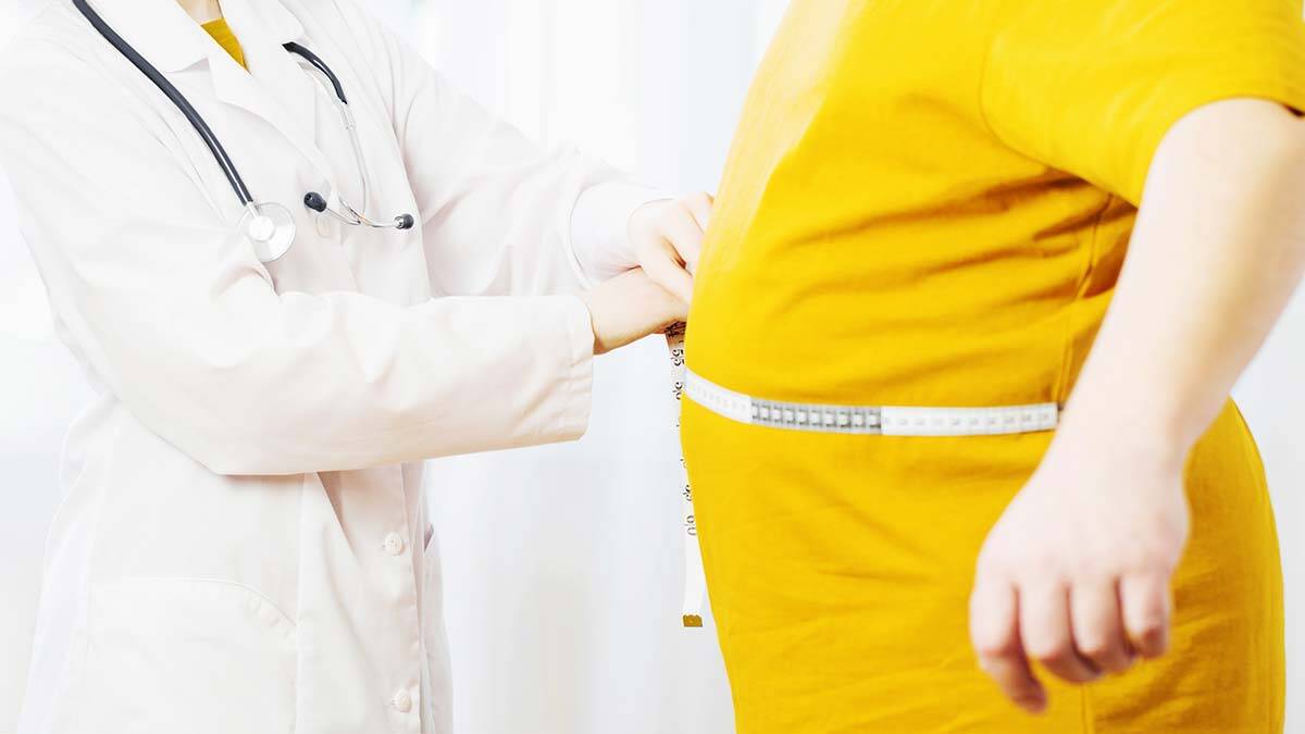 Her 10 kişiden 7'si kilosundan memnun değil