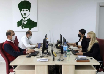 Yenimahalle Belediyesi'ne ulaşmak çok kolay