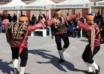 Ankara Kulübü Derneği Yenimahalle Şubesi açıldı