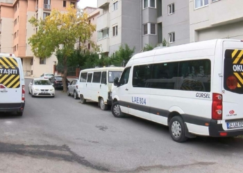 İSAROD Başkanı: En az 4-5 bin civarında korsan servis var