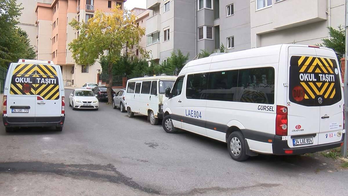 İSAROD Başkanı: En az 4-5 bin civarında korsan servis var