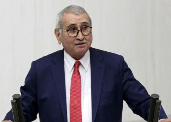 İYİ Partili Yılmaz: Demokraside her şey mümkün