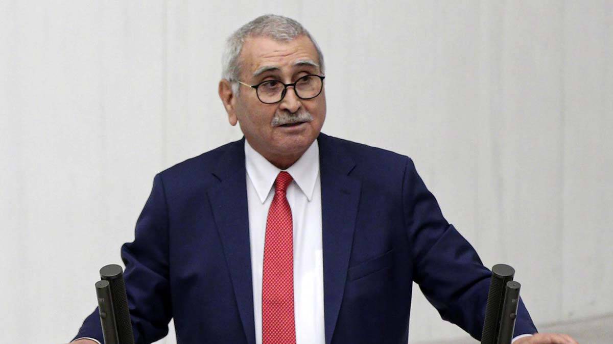 İYİ Partili Yılmaz: Demokraside her şey mümkün