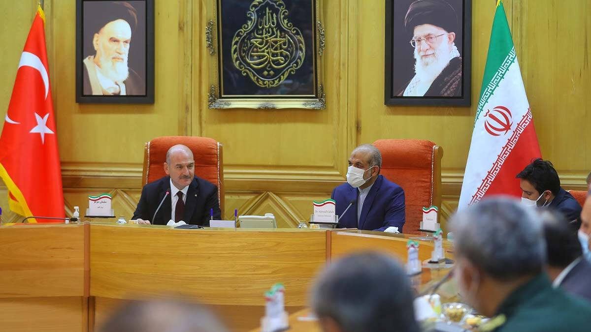 İçişleri Bakanı: Çalışma grubu oluşturduk