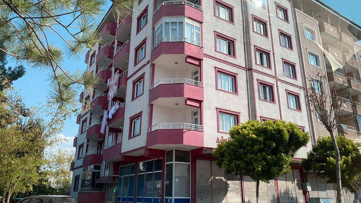 Iğdır'da intihar eden Aleyna'nın ölümünde yeni gelişme