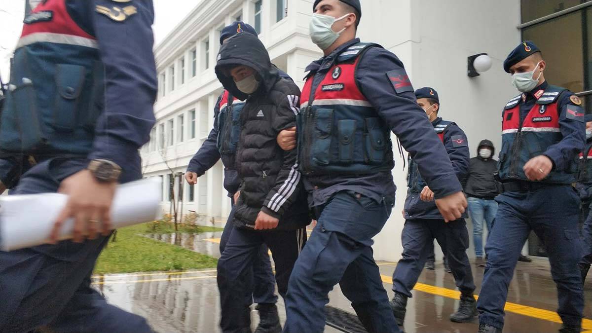 İkranur'un cinayetinde amcaya ve halaya hapis