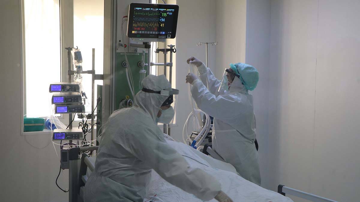 İl Sağlık Müdürü: 2 günde 21 vatandaşımızı kaybettik